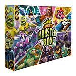 IELLO King of Tokyo Monster Box (Board Game + Expansions) $39.20 + Free Shipping