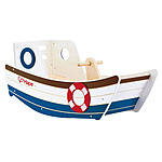 Hape High Seas Wooden Rocking Ride-On Toy $45 + Free Shipping