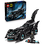 909-Piece LEGO DC Batman Forever Batmobile (76304) $69.99 + Free Shipping