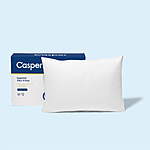 Casper Essential Fiber Bed Pillow (Standard) $15 + Free S&amp;H w/ Walmart+ or on $35+