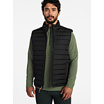 Men's Ozark Lightweight Trail Puffer Vest w/ Zip Closure (various colors/sizes) $12 + Free S/H on $35+