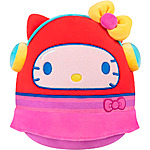 8&quot; Jazwares Squishmallows Hello Kitty Kawaii Arcade Plush $5.99 + Free Shipping