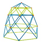 Costco Members: 7'3&quot; x 7'9&quot; Lifetime Kids' Climbing Tower $239.99 + Free Shipping