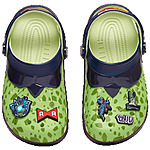 Crocs Kids' Dragon Ball Z Classic Clogs (Cell or Frieza, 11-13 &amp; 1-6) $17 &amp; More + Free Shipping