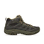 Merrell Men's or Woman's Moab 3 Mid Waterproof Hiking Boots (Medium &amp; Wide) $71.39 &amp; More + Free Shipping