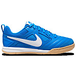 Nike Big Kids' Gato Shoes (3.5-7, Photo Blue/White/Gum) $25.50 + Free Shipping