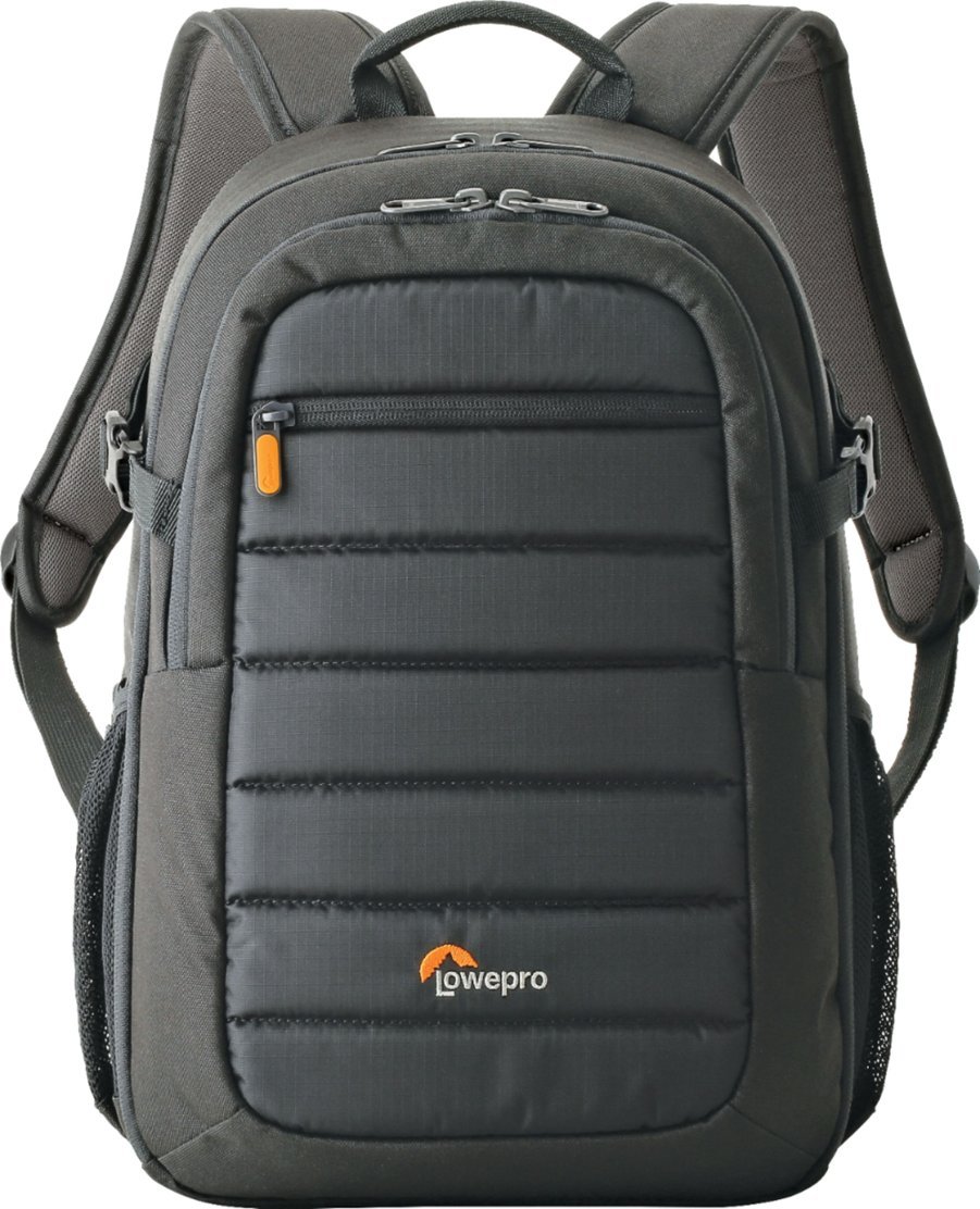 Lowepro Tahoe BP 150 Camera Backpack (Charcoal Gray) $34.99 + Free Shipping