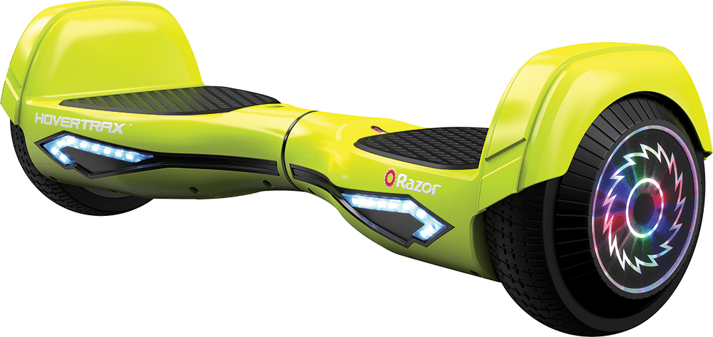 Razor Hovertrax Hoverboard: 2.0 Ever Balance (Green or Blue) $63.59 or Prizma (Black) $87.94 + Free Shipping