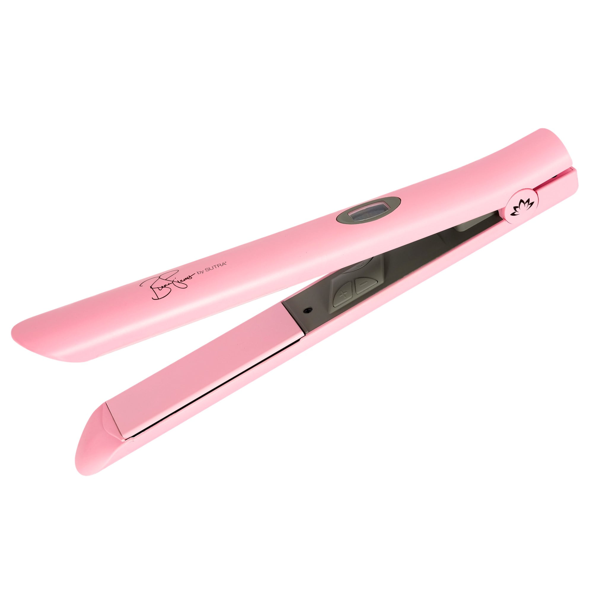 Sutra Magno Turbo Flat Iron (Bianca Collection Pink) $12.25 + Free S&H w/ Walmart+ or $35+