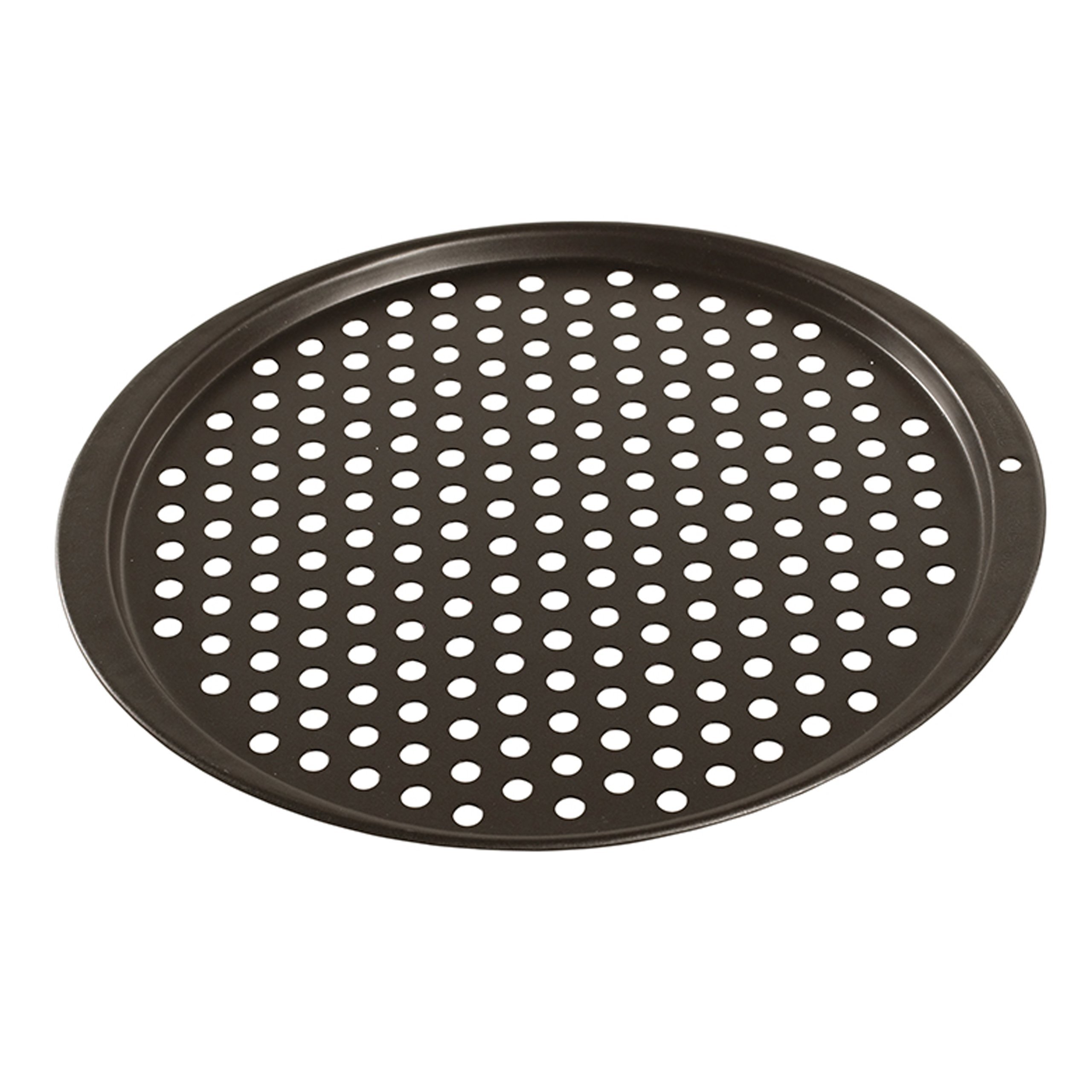 12" Nordic Ware 365 Indoor/Outdoor Pizza Pan $6.82 + Free Shipping w/ Prime or on $35+