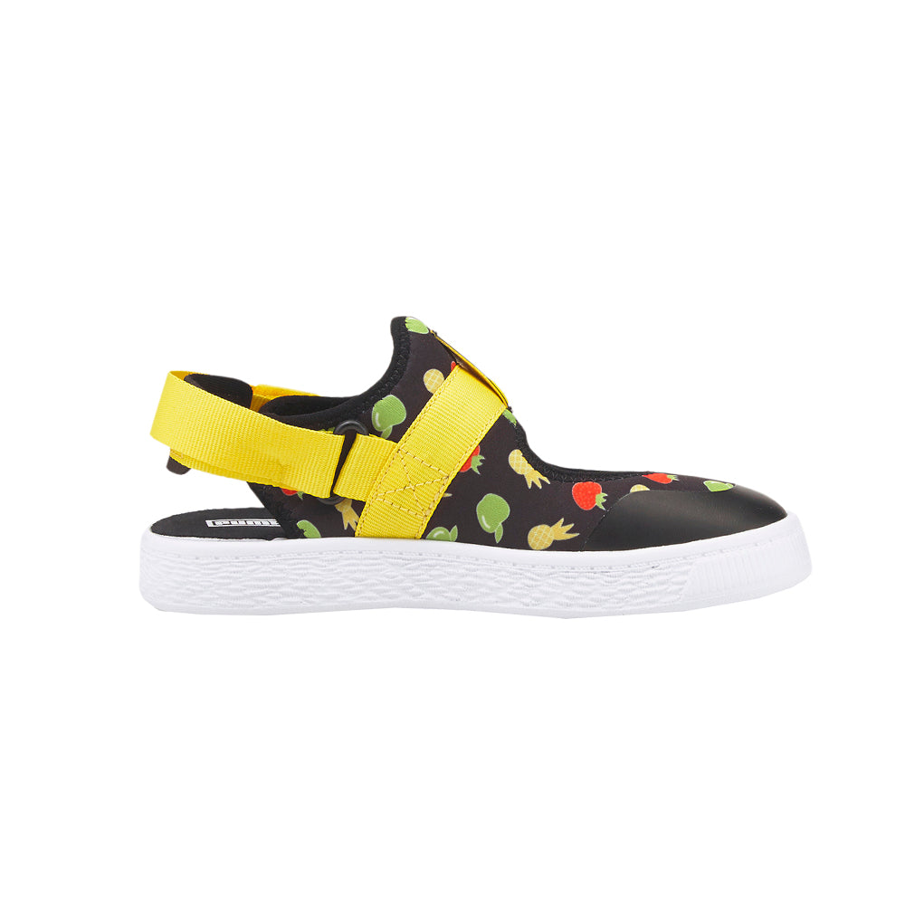 Puma Girls' Light-Flex Fruitmates Sandals (12-3.5) $14.95 & More + Free Shipping