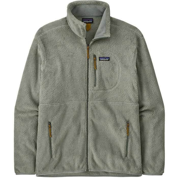 Patagonia Men's Re-Tool X Nano Jacket (S-XXL, Sleet Green) + 2-Pack Heatmax Hot Hands $71.28 + Free Shipping