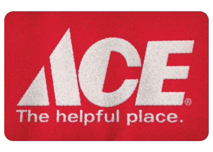 $100 Ace Hardware Gift Card (Email Delivery) $85