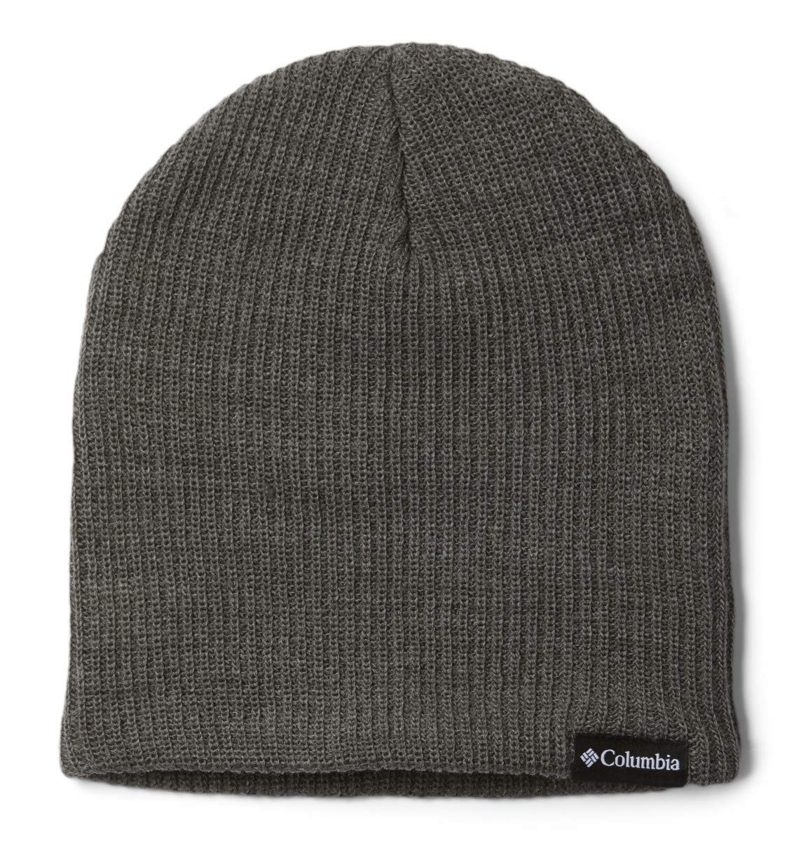 Columbia Ale Creek Beanie Hat (Charcoal Heather) $3.65 + Free Shipping w/ Prime or on $35+