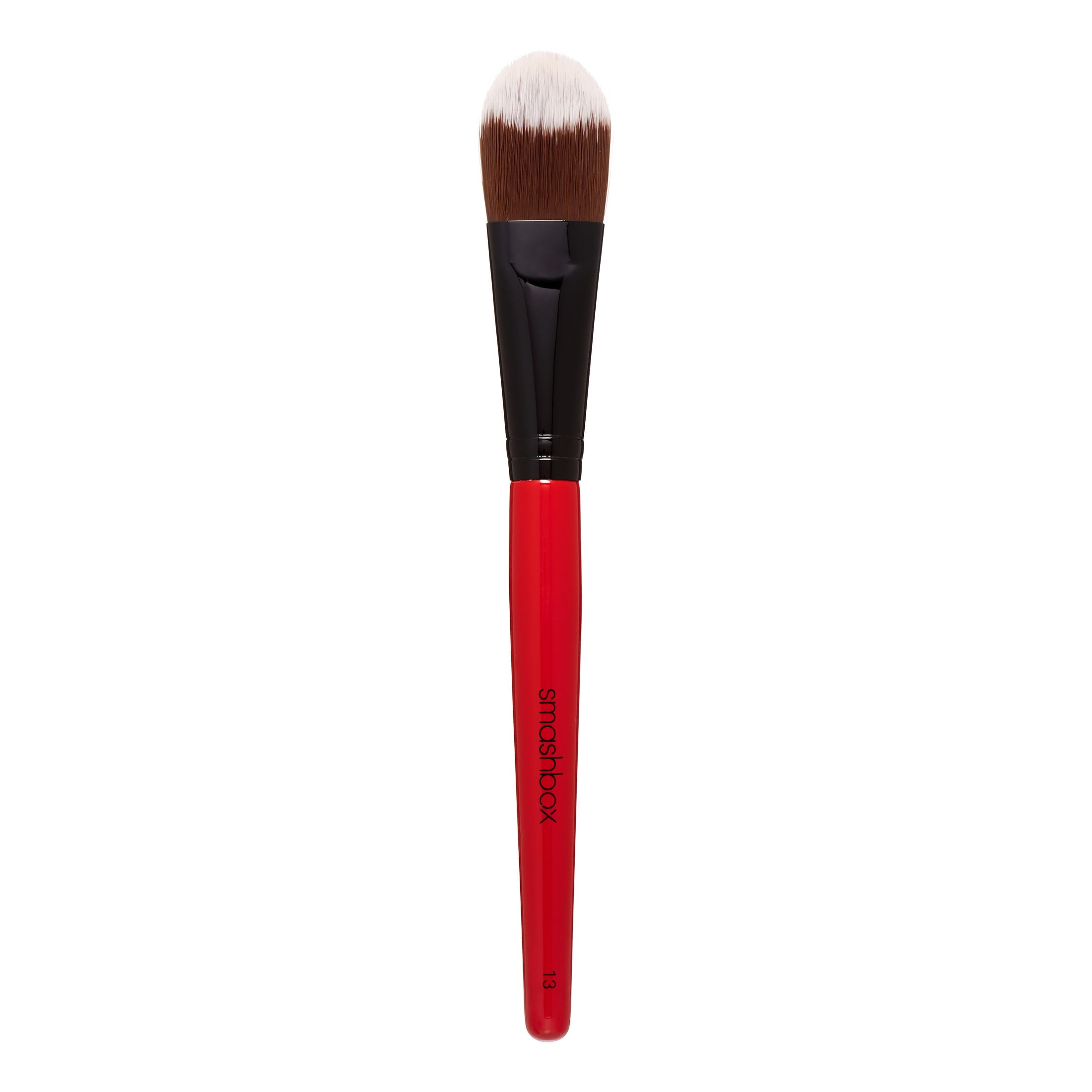 Smashbox Makeup Brushes: Foundation #13 $9.91, Eye Shadow Definer $6.48 & More + Free S&H w/ Walmart+ or $35+