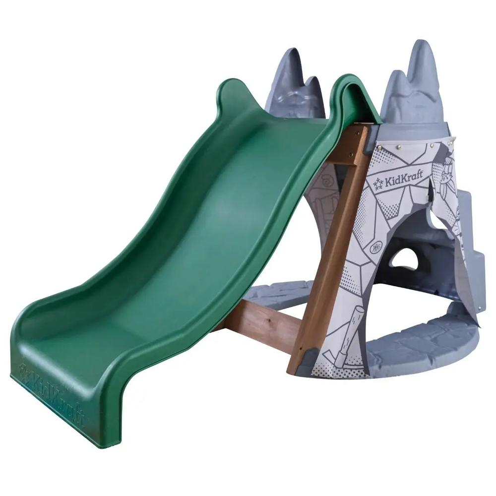 KidKraft Mountain Cave Climber + $1.85 Menard's Credit $16.84 + Free Store Pickup