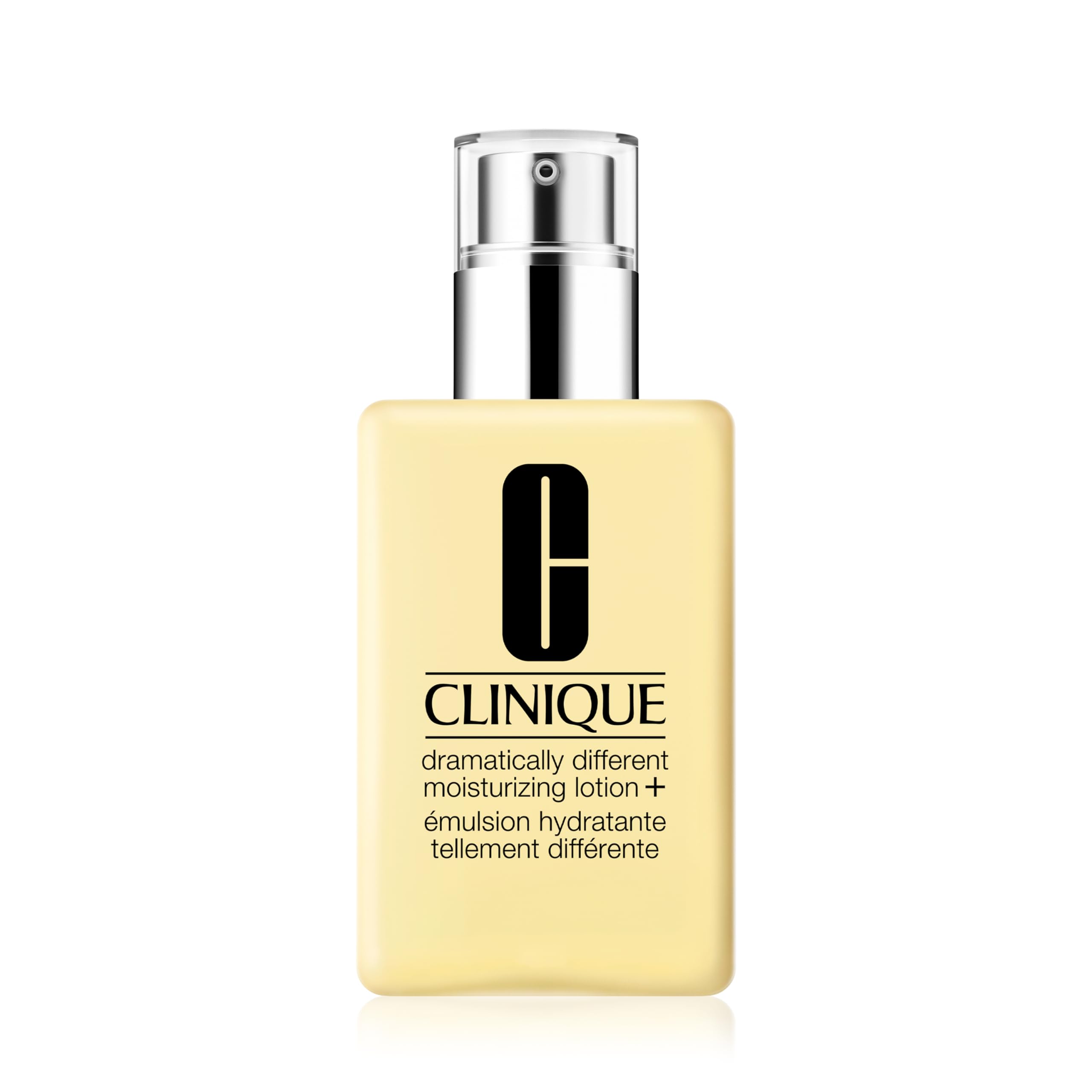6.7-Oz Clinique Dramatically Different Moisturizing Lotion+ or Gel $21.85 & More w/ S&S + Free Shipping w/ Prime or on $35+