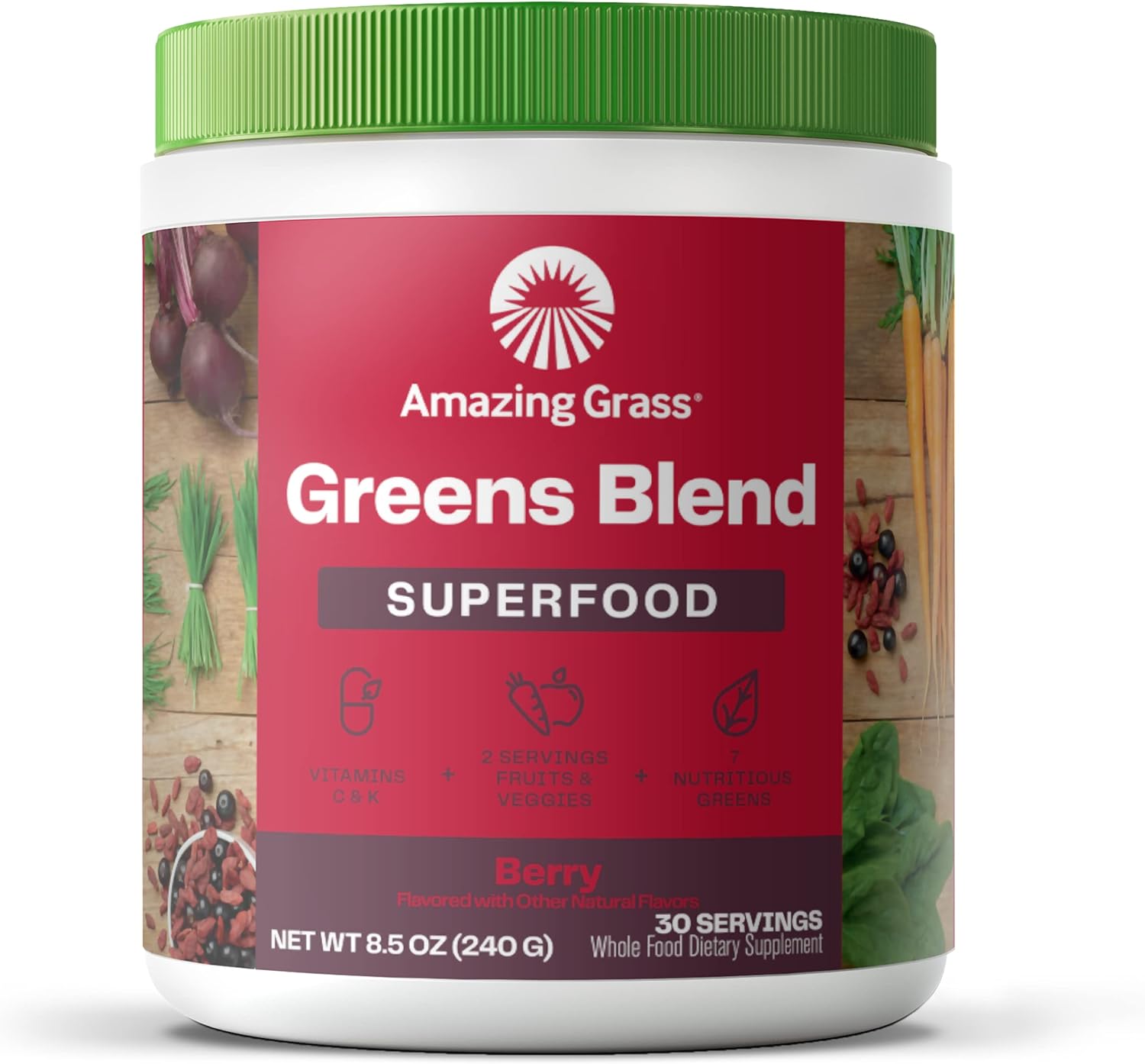 prime-members-8-5oz-amazing-grass-greens-superfood-powder-berry-30