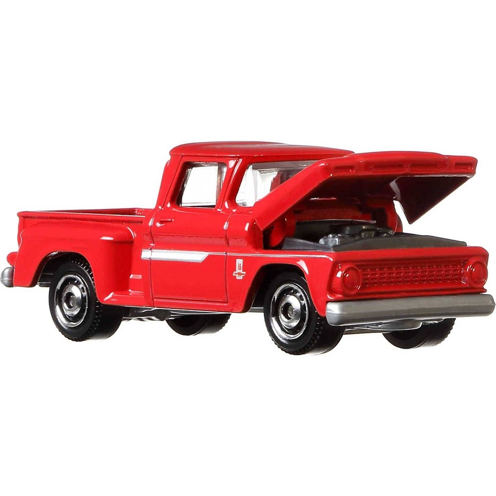 2-Count Matchbox Moving Parts Die-Cast Vehicles (Styles Vary) $2.49 ($1.25 each) + Free Store Pickup at Target or FS on $35+