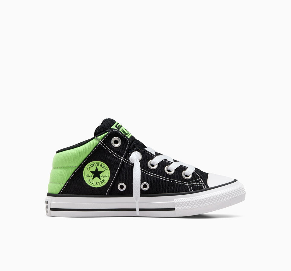 size 3 infant converse shoes