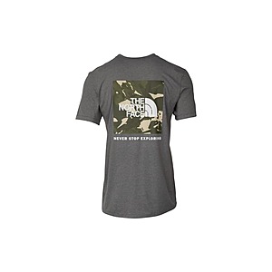 Cabela's the shop north face