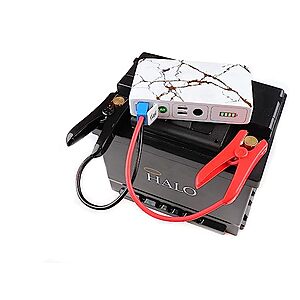 Goldge car outlet jump starter