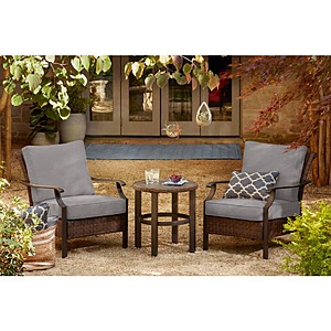 Hampton Bay Patio Furniture Slipcover Sets from 14.25 Free