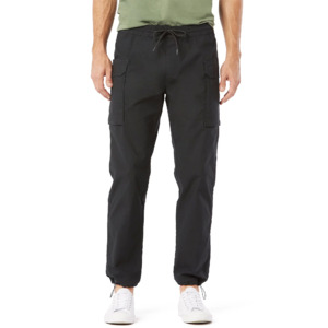 Levi signature joggers top