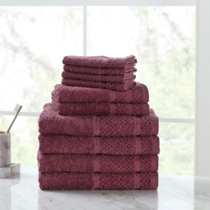 Mainstays discount bath towels