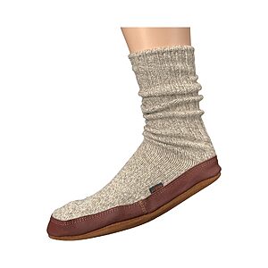 Zappos top slipper socks