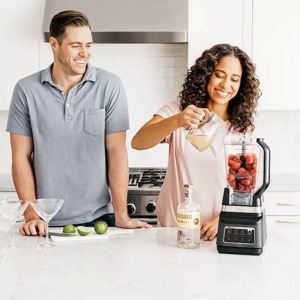 Small Appliances $69 at JCPenney (Air Fryer, Blender)