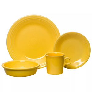 Fiesta top dishes kohls