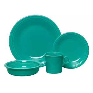 Kohls fiestaware sale