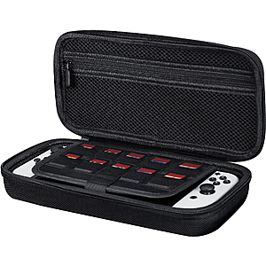 Insignia switch clearance lite case