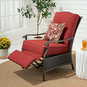 Better homes and garden providence patio set discount