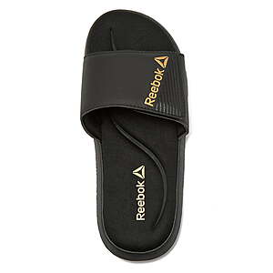 Reebok women's new arrivals slide sandals