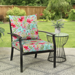 Mainstays chair online pads