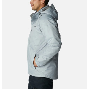Mens columbia 2025 alpine action jacket