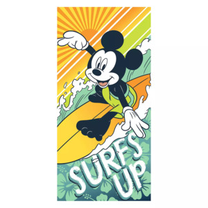 The big sales one beach towels