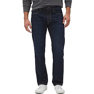 Gap colored sale jeans mens