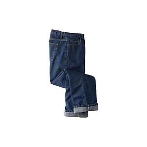 Redhead sale lined pants