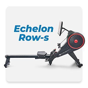 Echelon row hot sale s costco