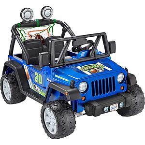 Power wheels under $200 hotsell