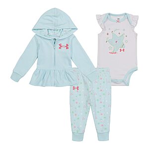 Under armour 3 for $35 discount