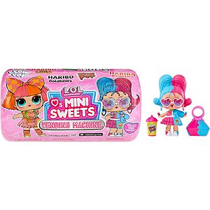Lol dolls sales free shipping