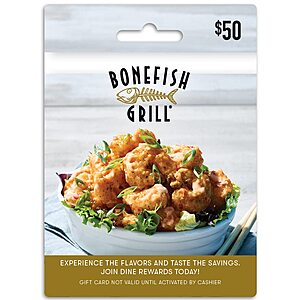 Groupon sales bonefish grill