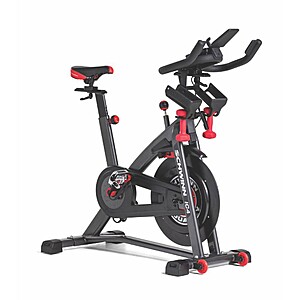 Indoor bike treadmill hot sale