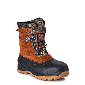 Ozark trail winter new arrivals boots