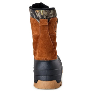 Ozark Trail Men s Pack Snow Boots Camo