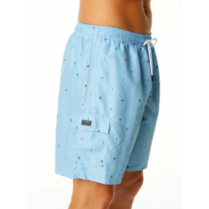 Chaps clearance swim trunks